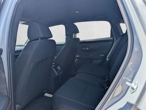 Used 2024 Honda HR-V Sport image 13