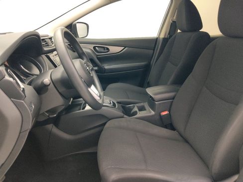 Used 2019 Nissan Rogue Sport S AWD/4WD image 17