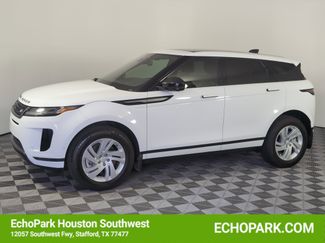 Used 2025 Land Rover Range Rover Evoque S video 1