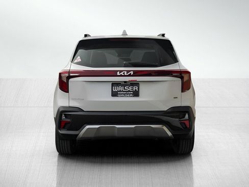 New 2026 Kia Seltos EX AWD/4WD image 5