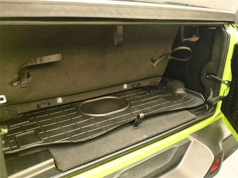 Used 2021 Jeep Wrangler Rubicon image 21