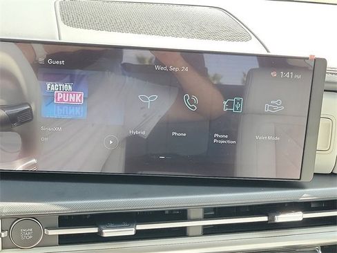 New 2026 Hyundai Santa Fe SEL image 10