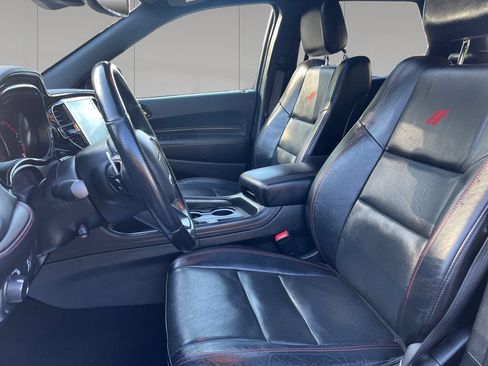 Used 2024 Dodge Durango GT AWD/4WD image 10