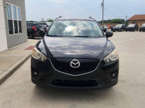 Used 2014 MAZDA CX-5 Touring w/ Bose/Moonroof Package AWD/4WD image 9