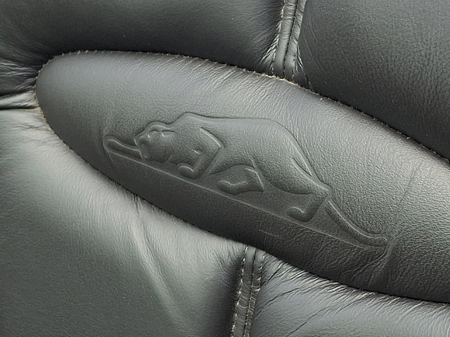 Used 1999 Plymouth Prowler RWD image 27