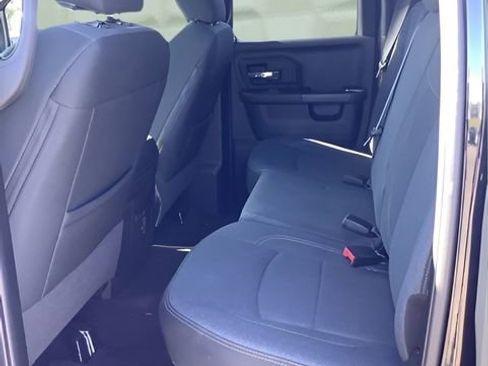 Certified 2022 RAM 1500 Classic Warlock w/ Electronics Group image 10