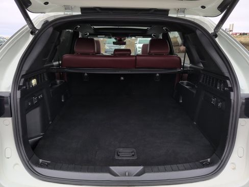 Certified 2025 MAZDA CX-70 Plug-In Hybrid w/ Premium Plus image 14