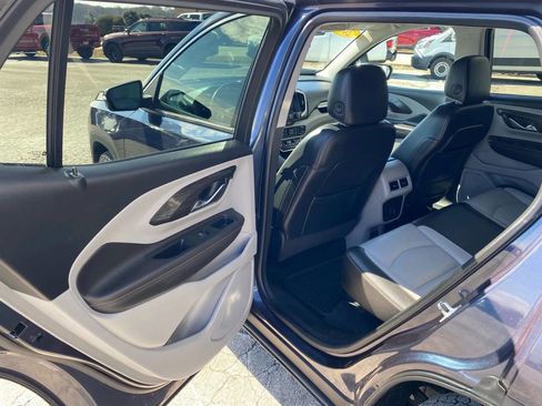 Used 2019 GMC Terrain SLT w/ Preferred Package image 13