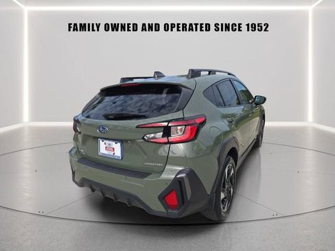 Certified 2024 Subaru Crosstrek 2.5i Limited AWD/4WD image 3