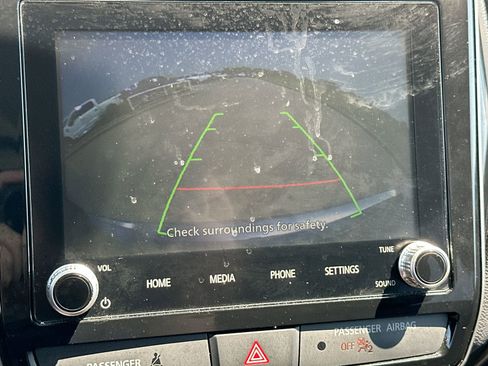 Used 2024 Mitsubishi Outlander Sport SE image 18