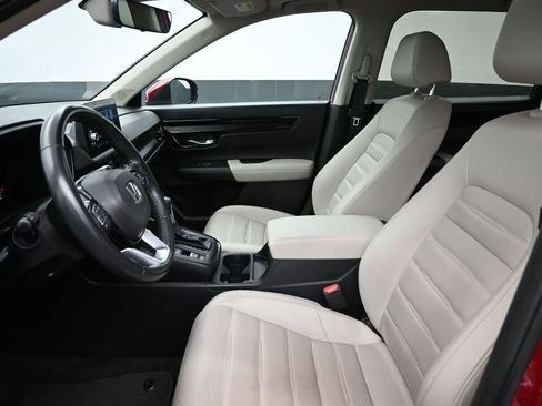 Certified 2023 Honda CR-V EX-L image 26
