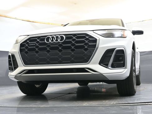 Used 2023 Audi Q5 2.0T Premium Plus AWD/4WD image 38