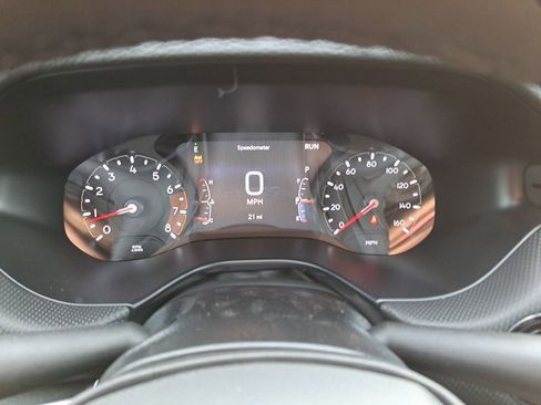 New 2026 Jeep Compass Limited image 20