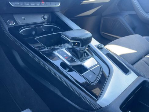 Used 2022 Audi A5 2.0T Prestige image 18