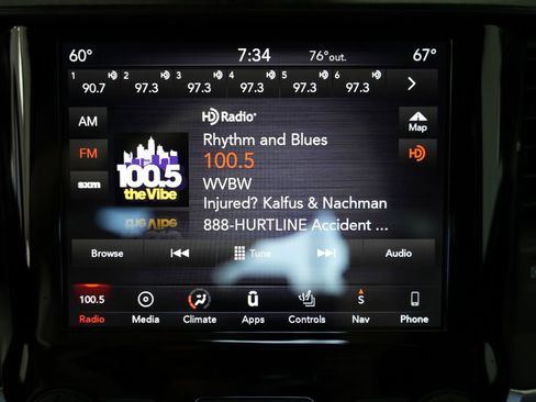 Used 2019 RAM 1500 Big Horn image 20