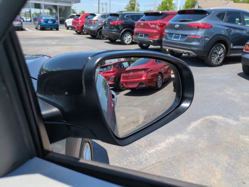 Used 2020 Hyundai Kona SEL FWD image 21