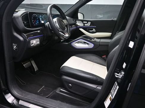 Certified 2023 Mercedes-Benz GLE 350 4MATIC image 17