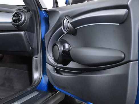 Certified 2024 MINI Cooper Convertible image 28