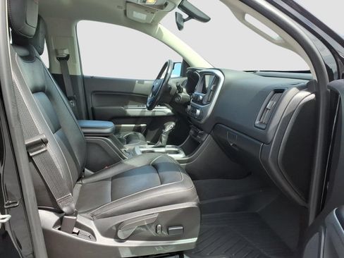 Used 2022 Chevrolet Colorado ZR2 AWD/4WD image 10