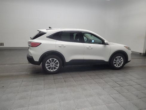 Used 2020 Ford Escape SE AWD/4WD image 10