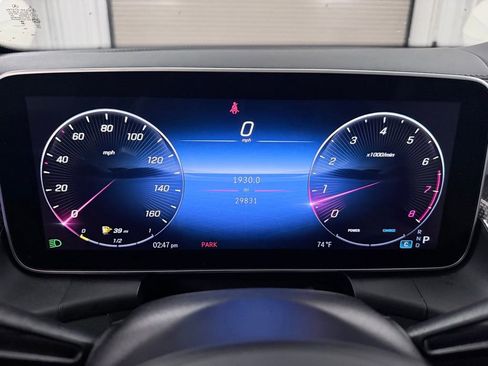 Used 2024 Mercedes-Benz GLC 300 image 14