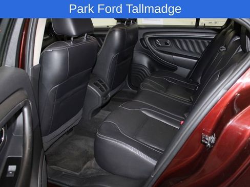 Used 2012 Ford Taurus SEL image 25