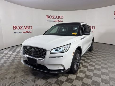 Used 2020 Lincoln Corsair Reserve w/ Equipment Group 201A image 4