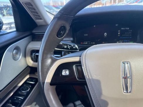 Used 2023 Lincoln Aviator Grand Touring w/ Equipment Group 301A AWD/4WD image 48