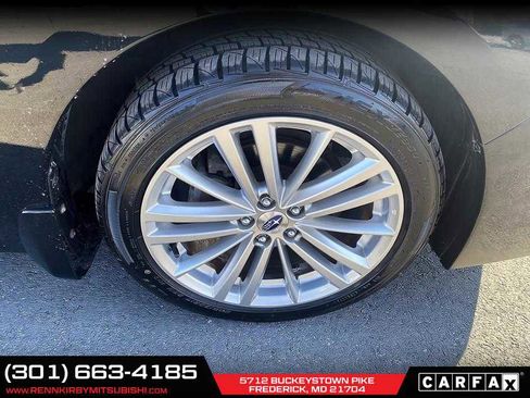 Used 2015 Subaru Impreza 2.0i Limited image 15