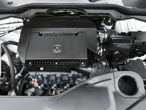Used 2023 Acura MDX SH-AWD image 25