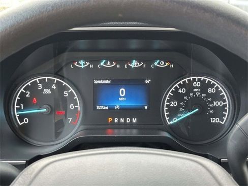 Certified 2023 Ford F150 XLT image 16