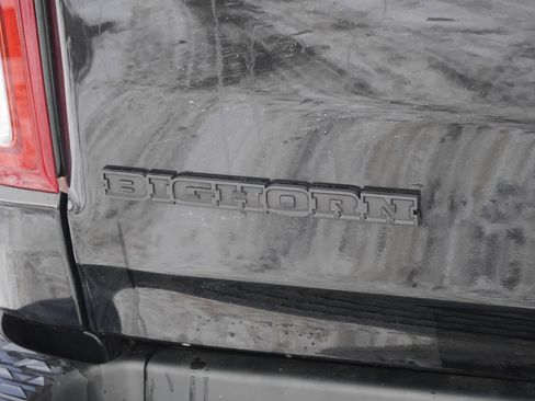 Used 2020 RAM 1500 Big Horn image 8