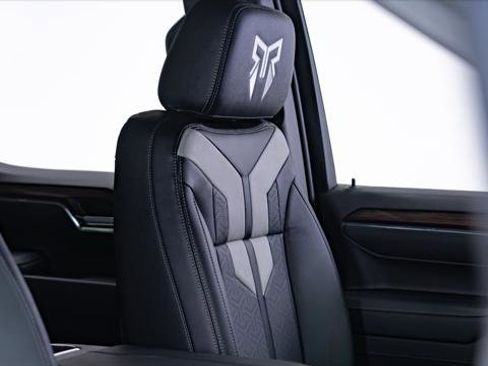 Used 2024 Chevrolet Silverado 1500 RST w/ All Star Edition Plus image 35