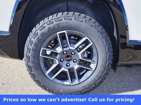 New 2026 GMC Terrain AT4 w/ Convenience Package III image 34