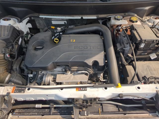 Used 2023 Chevrolet Equinox LT AWD/4WD image 26