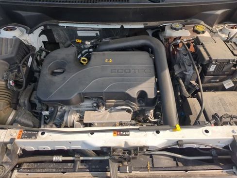 Used 2023 Chevrolet Equinox LT AWD/4WD image 26
