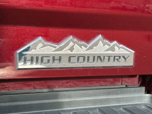 Used 2016 Chevrolet Silverado 2500 High Country w/ Duramax Plus Package image 26