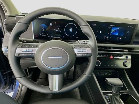 New 2026 Hyundai Tucson SEL image 10