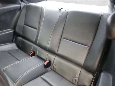 Used 2010 Chevrolet Camaro SS w/ RS Package RWD image 15
