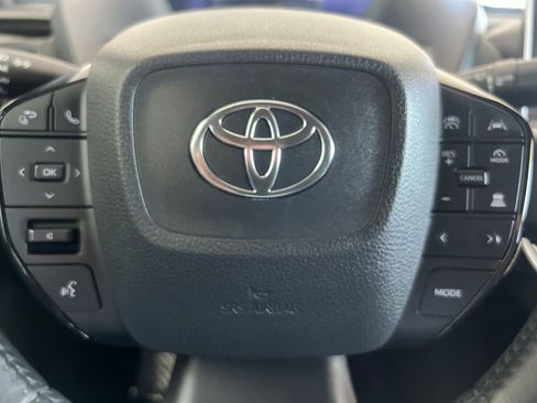 Used 2023 Toyota bZ4X AWD w/ Weather Package image 54
