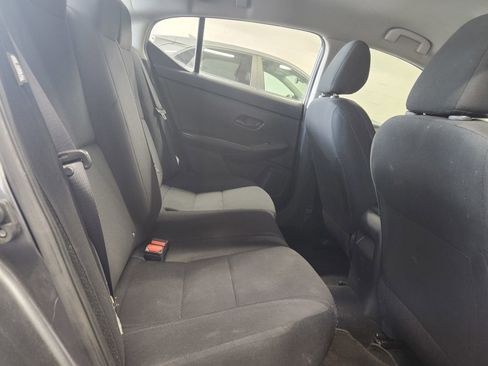 Used 2024 Nissan Sentra S FWD image 21