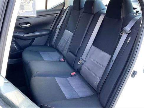 Used 2024 Nissan Sentra SR image 25