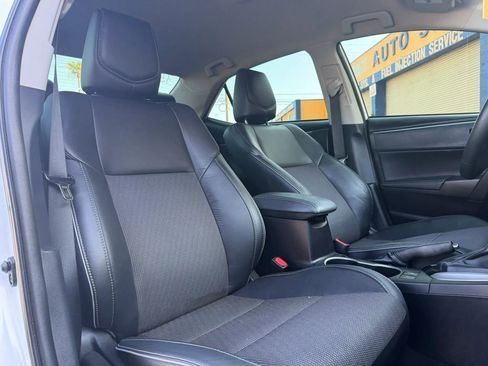 Used 2014 Toyota Corolla S FWD image 15