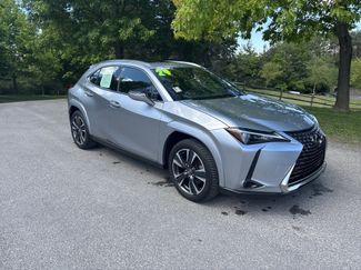 Used 2024 Lexus UX 250h AWD w/ Premium Package video 1
