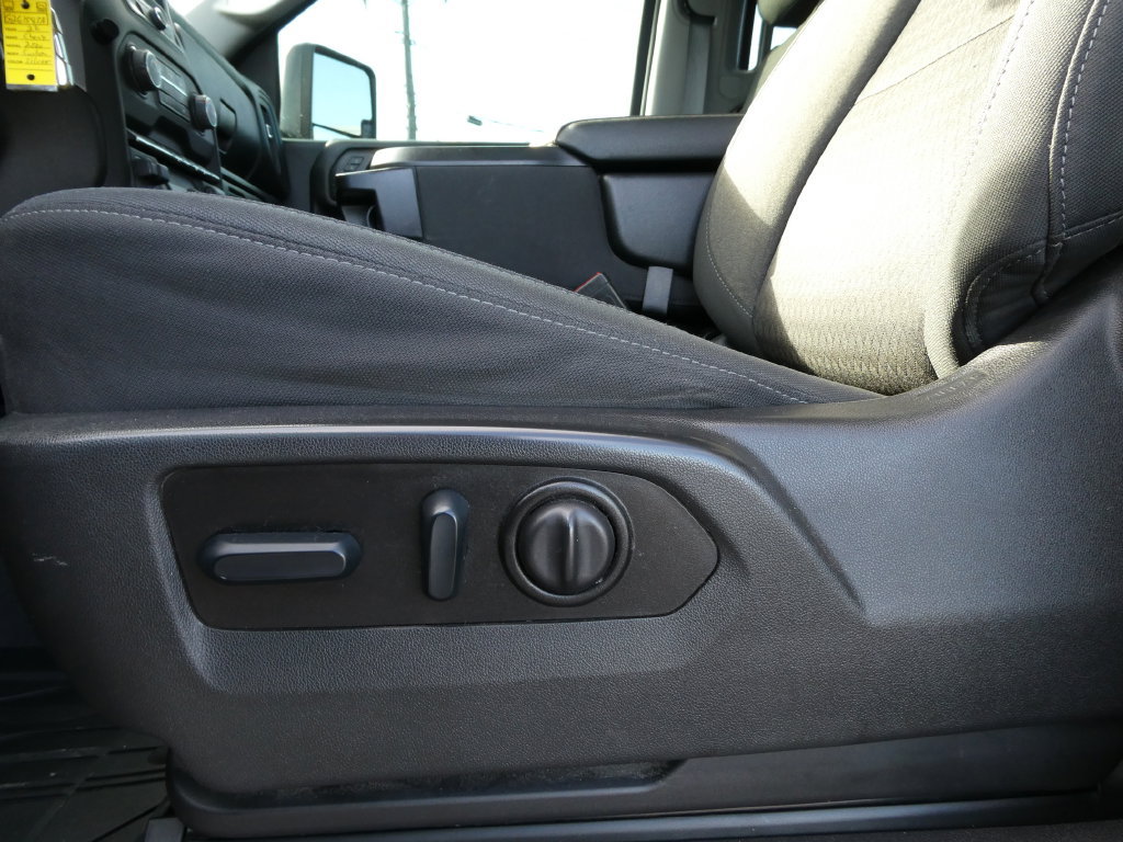 Certified 2022 Chevrolet Silverado 2500 Custom w/ Gooseneck/5TH Wheel Package AWD/4WD image 27