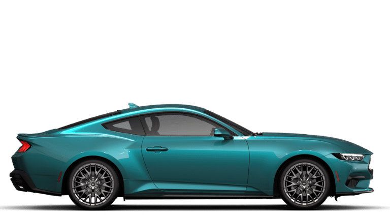 New 2026 Ford Mustang Premium RWD image 47