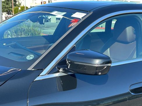 Used 2023 BMW i4 eDrive40 w/ Premium Package RWD image 10