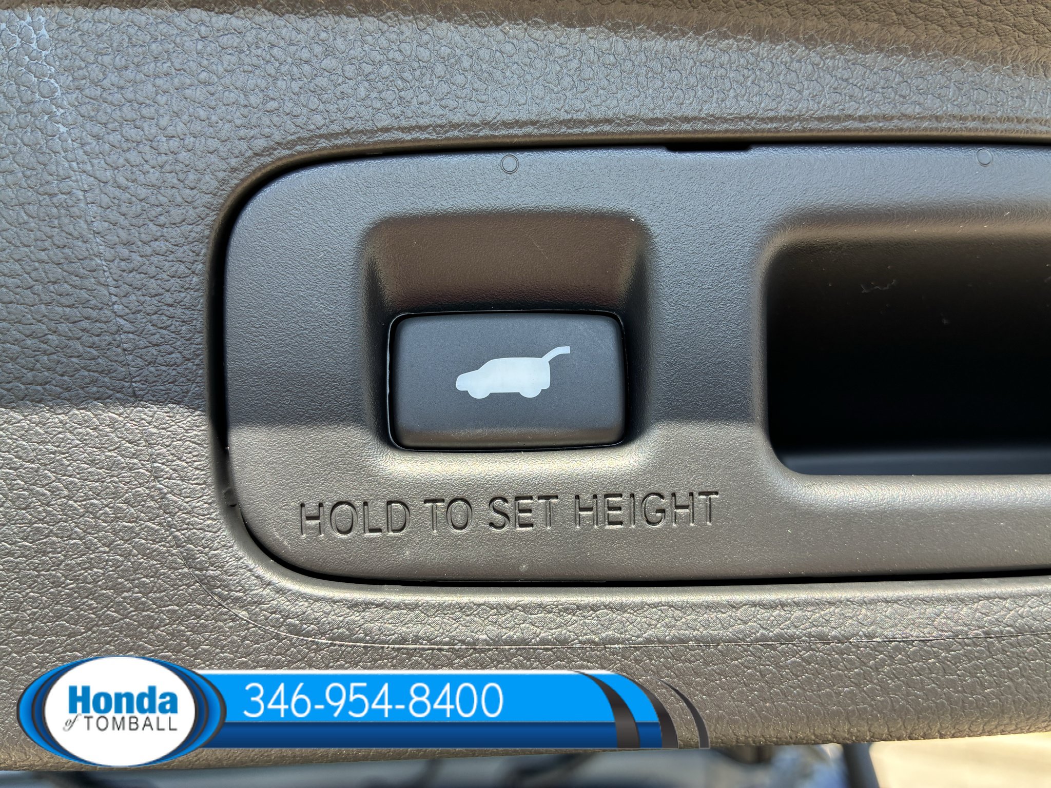 New 2027 Honda CR-V Sport-L image 18