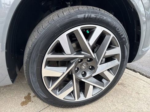 Certified 2023 Hyundai Santa Fe Calligraphy AWD/4WD image 26