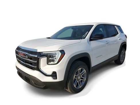 New 2026 GMC Terrain Elevation image 3